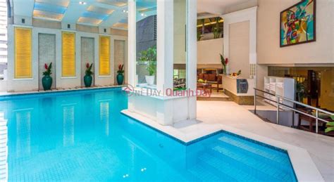 discovery suites makati.